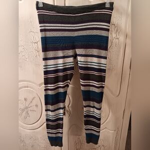 Gap Body Warm Knit Leggings